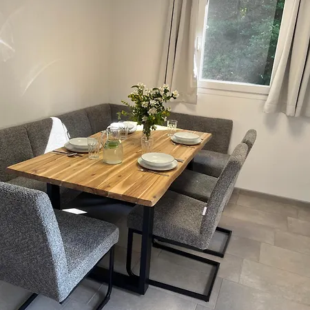 Apartman Jaroldsmuehle