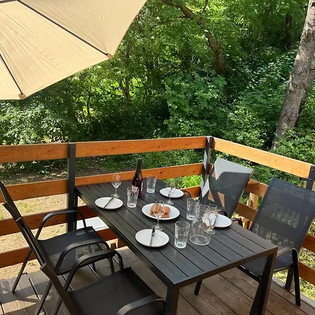 Jaroldsmuehle Apartman