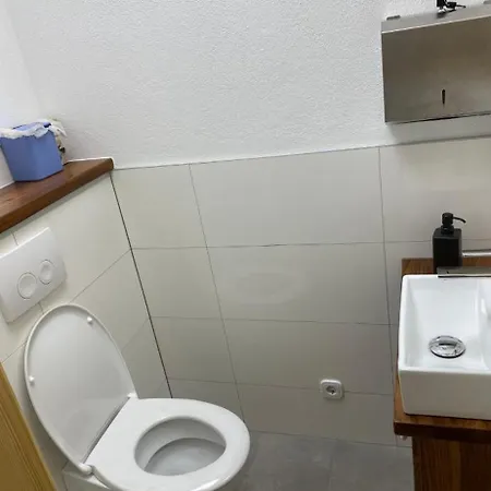 Apartman Jaroldsmuehle *