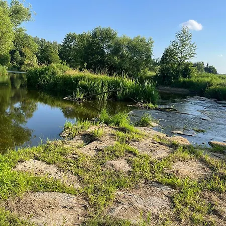 Apartman Jaroldsmuehle