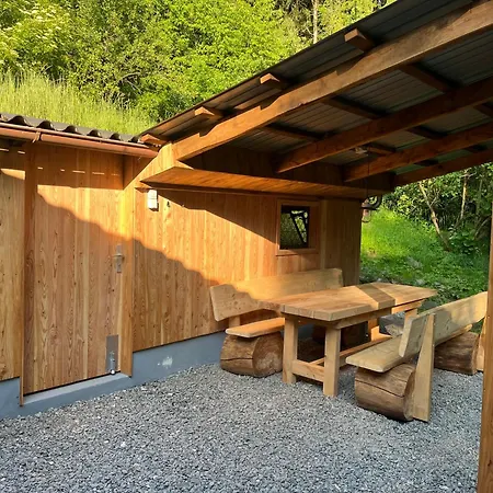 Jaroldsmuehle Apartman Jarolden