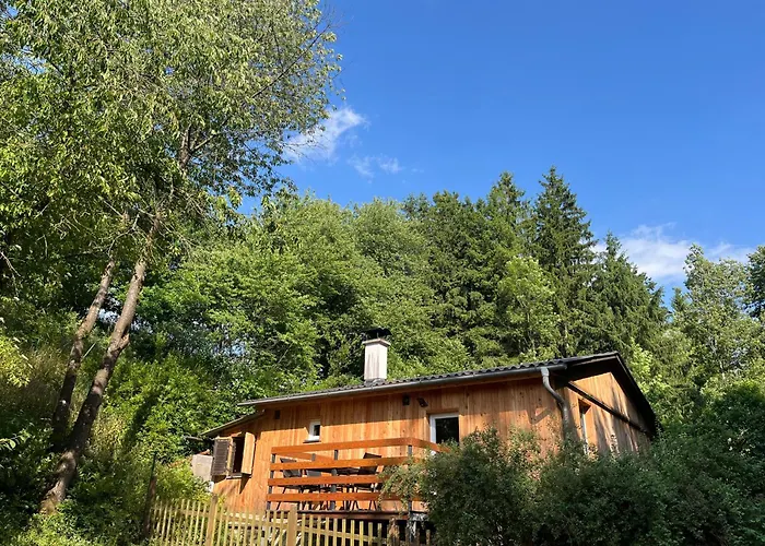 Jaroldsmuehle * Jarolden