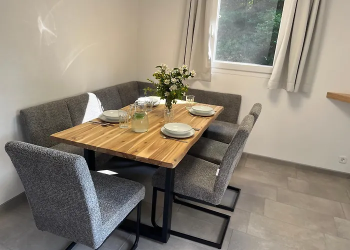 Apartman Jaroldsmuehle