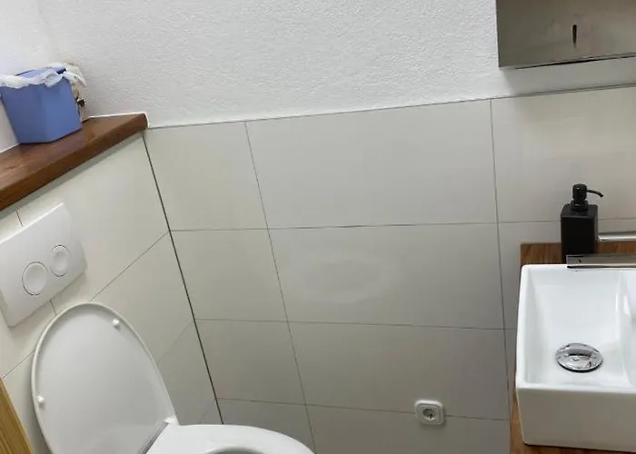 Apartman Jaroldsmuehle *