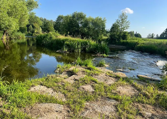 Apartman Jaroldsmuehle