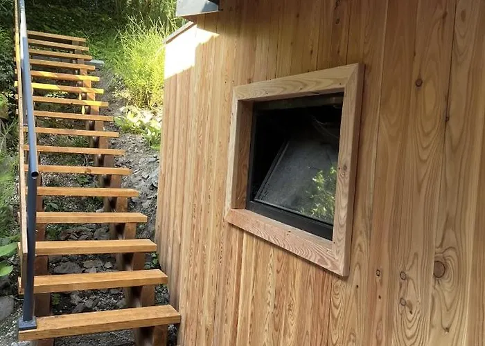 Apartman Jaroldsmuehle *