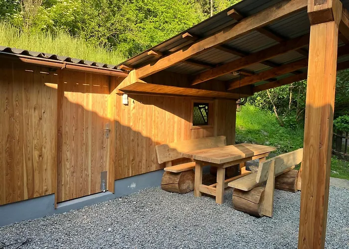 Jaroldsmuehle Apartman Jarolden